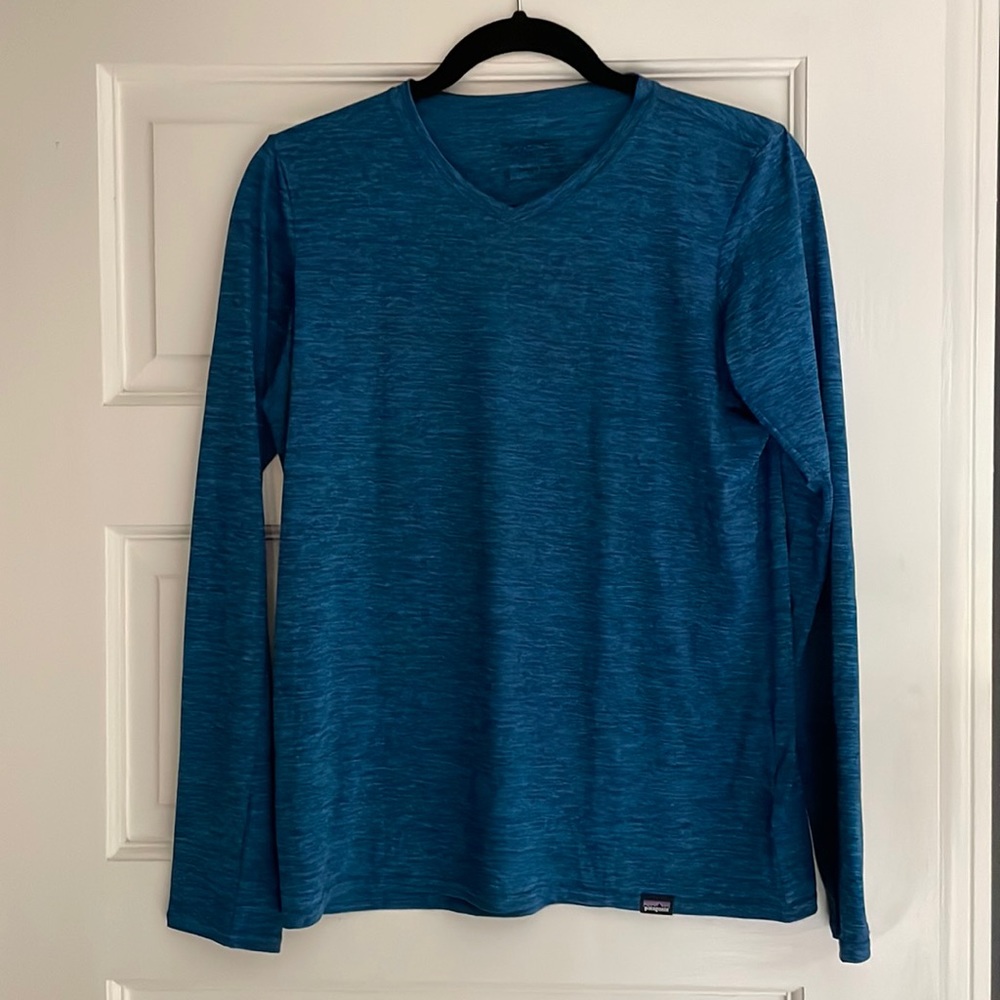 Patagonia Capilene Baselayer